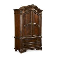 142161-2606 A R T Furniture Regal Bedroom Furniture Armoire