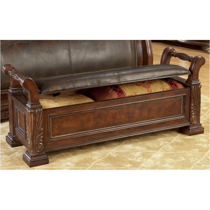142149-2606 A R T Furniture Regal Bedroom Furniture Benche