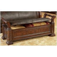 142149-2606 A R T Furniture Regal Bedroom Furniture Benche