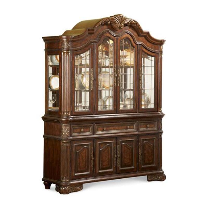 142247-2606 A R T Furniture Regal Dining Room Furniture China