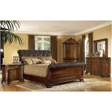 143146-2606hb A R T Furniture Old World Bedroom Furniture Bed
