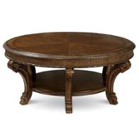 143302-2606 A R T Furniture Old World Living Room Furniture Cocktail Table