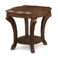 143304-2606 A R T Furniture Old World Living Room Furniture End Table