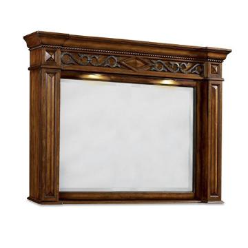 144122-2624 A R T Furniture Marbella Bedroom Furniture Mirror