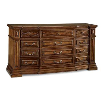 144131-2624 A R T Furniture Marbella Bedroom Furniture Dresser