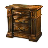 144141-2624 A R T Furniture Marbella Bedroom Furniture Nightstand