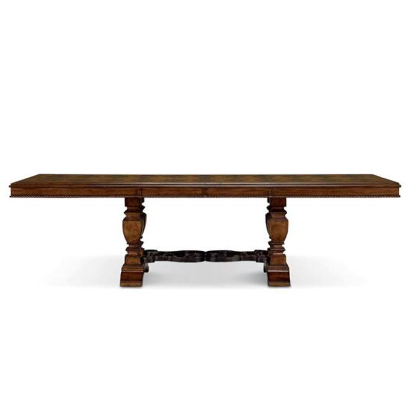 144221-2624tp A R T Furniture Marbella Rectangular Dining Table