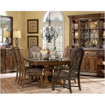 144221-2624tp A R T Furniture Marbella Dining Room Furniture Dining Table