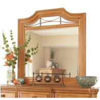 145124-2608 A R T Furniture Grand Shores Bedroom Furniture Mirror