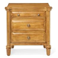 145141-2608 A R T Furniture Grand Shores Bedroom Furniture Nightstand