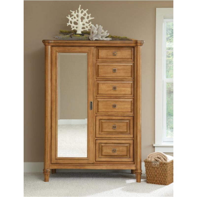 145152-2608 A R T Furniture Grand Shores Bedroom Furniture Chest