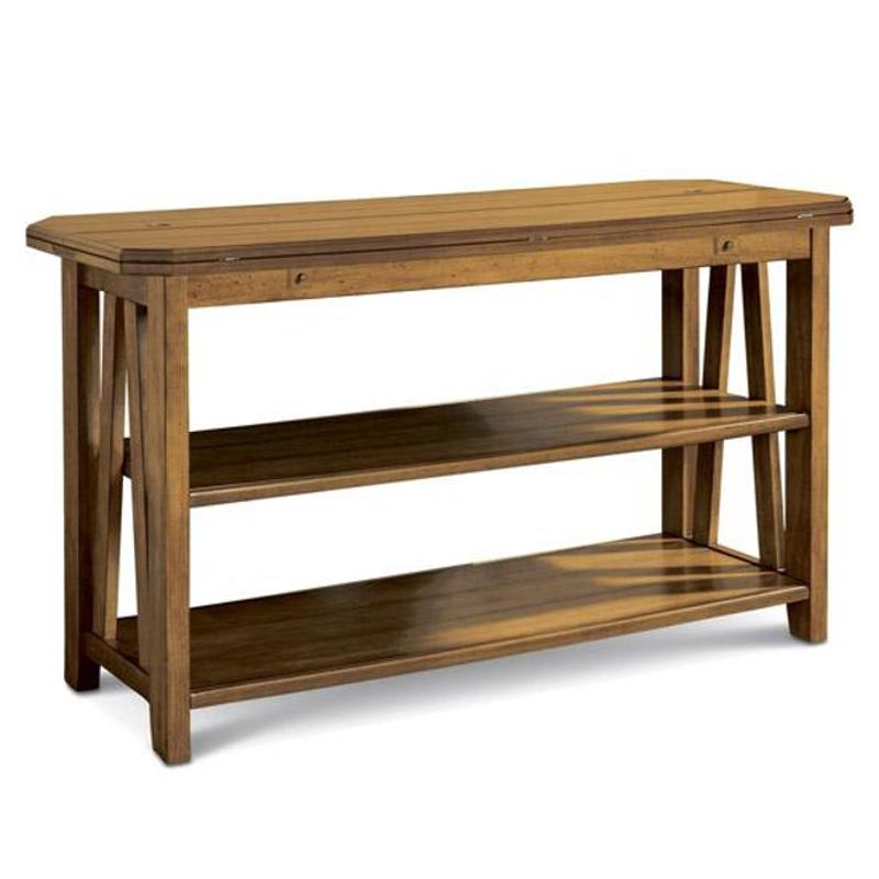 145313-2608 A R T Furniture Grand Shores Living Room Furniture Sofa Table