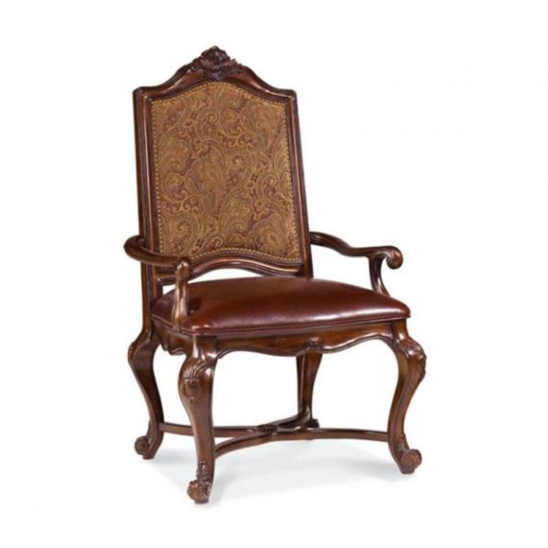 147207-2106 A R T Furniture Calais Dining Room Furniture Dining Chair