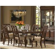 162220-2006 A R T Furniture Avignon Dining Room Furniture Dining Table