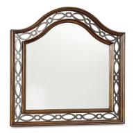 165123-2636 A R T Furniture Traditions Bedroom Furniture Mirror