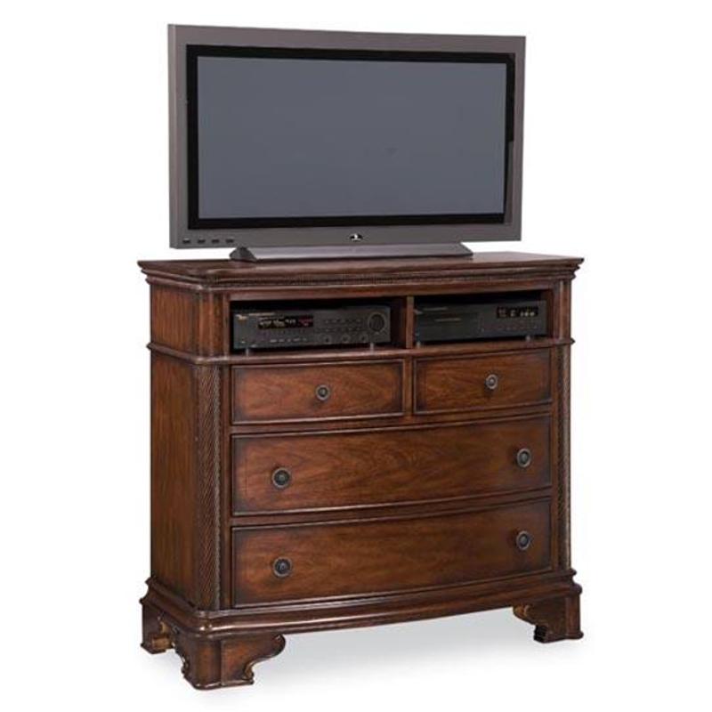 168154-1930 A R T Furniture British Heritage Bedroom Furniture Chest