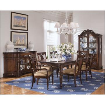 168220-1930 A R T Furniture British Heritage Dining Room Furniture Dining Table