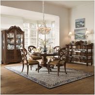 168225-1930tp A R T Furniture British Heritage Dining Room Furniture Dining Table
