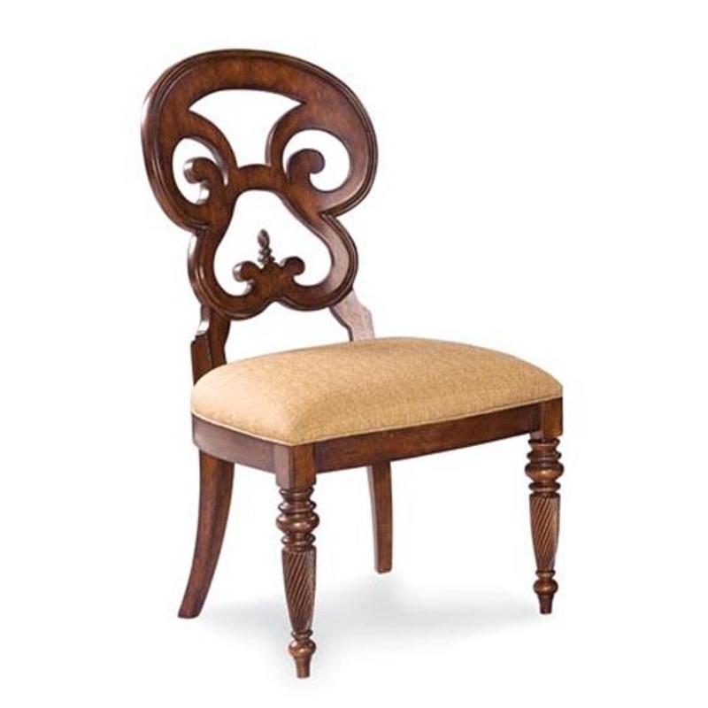 168204-1930 A R T Furniture British Heritage Dining Room Furniture Dining Chair