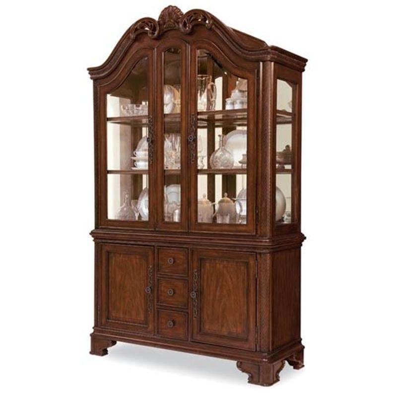 168240-1930tp A R T Furniture British Heritage Dining Room Furniture China