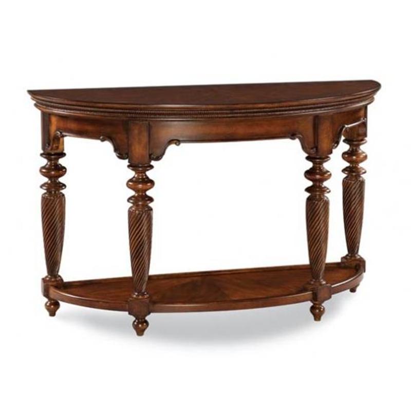 168307-1930 A R T Furniture British Heritage Living Room Furniture Sofa Table