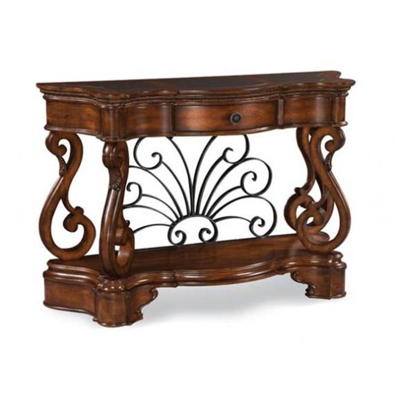 168374-1930 A R T Furniture British Heritage Living Room Furniture Sofa Table