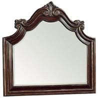 171121-2606 A R T Furniture Grand European Bedroom Furniture Mirror