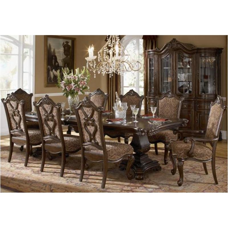 Grand European Dining Set A R T Furniture