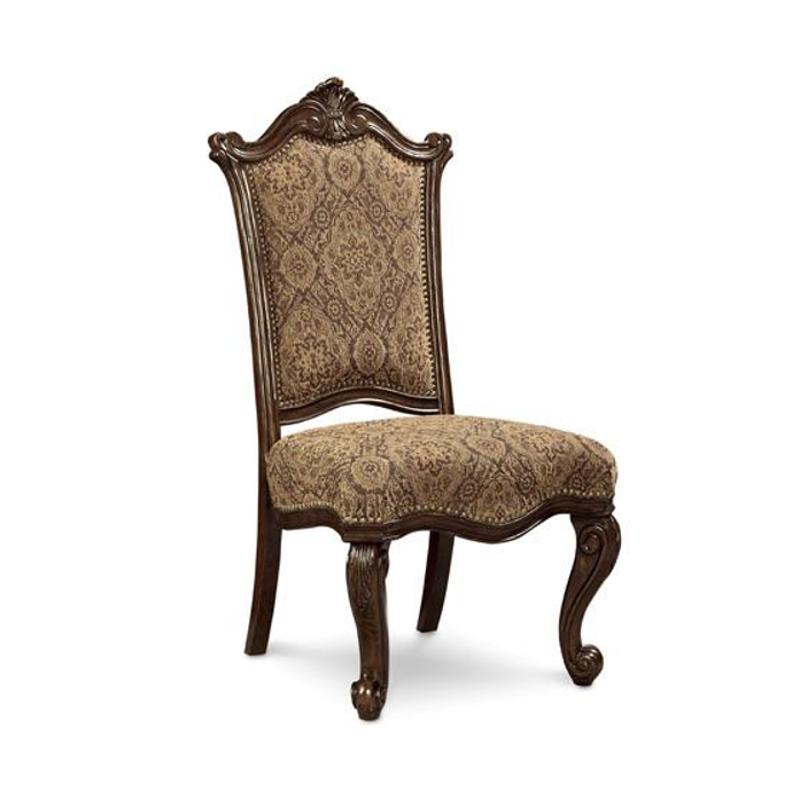 171206-2606 A R T Furniture Grand European Dining Room Furniture Dining Chair
