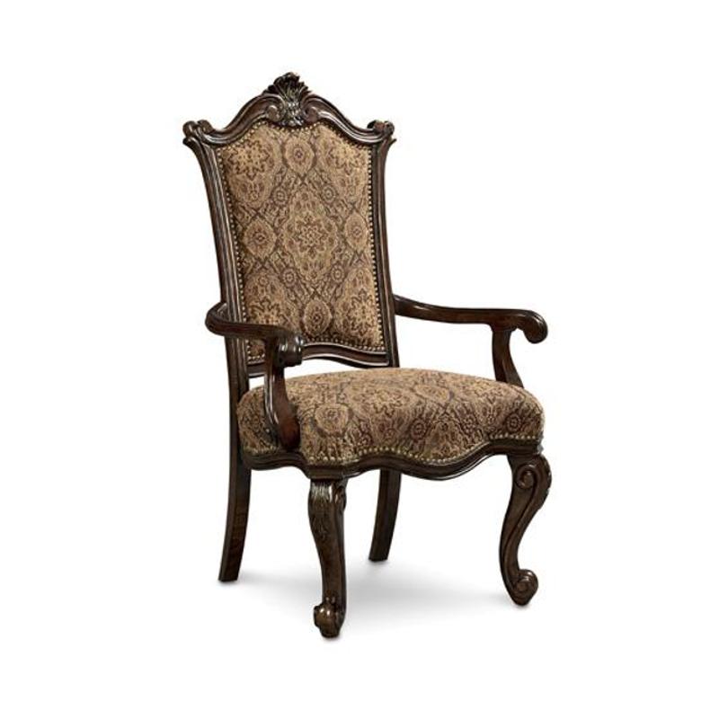 171207-2606 A R T Furniture Grand European Dining Room Furniture Dining Chair