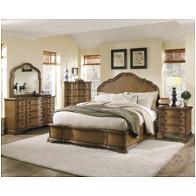 175135-2636hb A R T Furniture American Memories Bedroom Furniture Bed