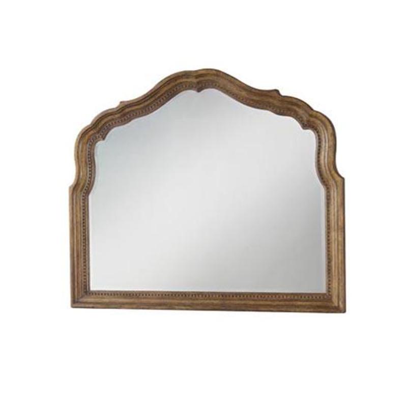175121-2636 A R T Furniture American Memories Bedroom Furniture Mirror