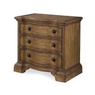 175140-2636 A R T Furniture American Memories Bedroom Furniture Nightstand