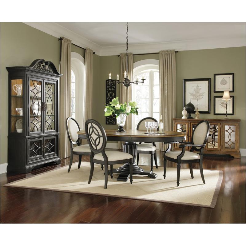 175225-2636tp A R T Furniture American Memories Dining Room Furniture Dining Table