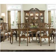 175235-2636 A R T Furniture American Memories Leg Table-hickory