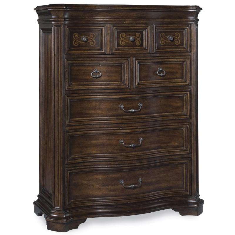 172150-2612 A R T Furniture Coronado Bedroom Furniture Chest