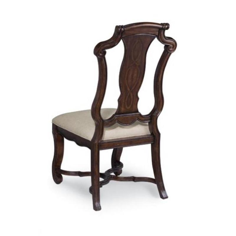 172204-2612 A R T Furniture Coronado Dining Room Furniture Dining Chair