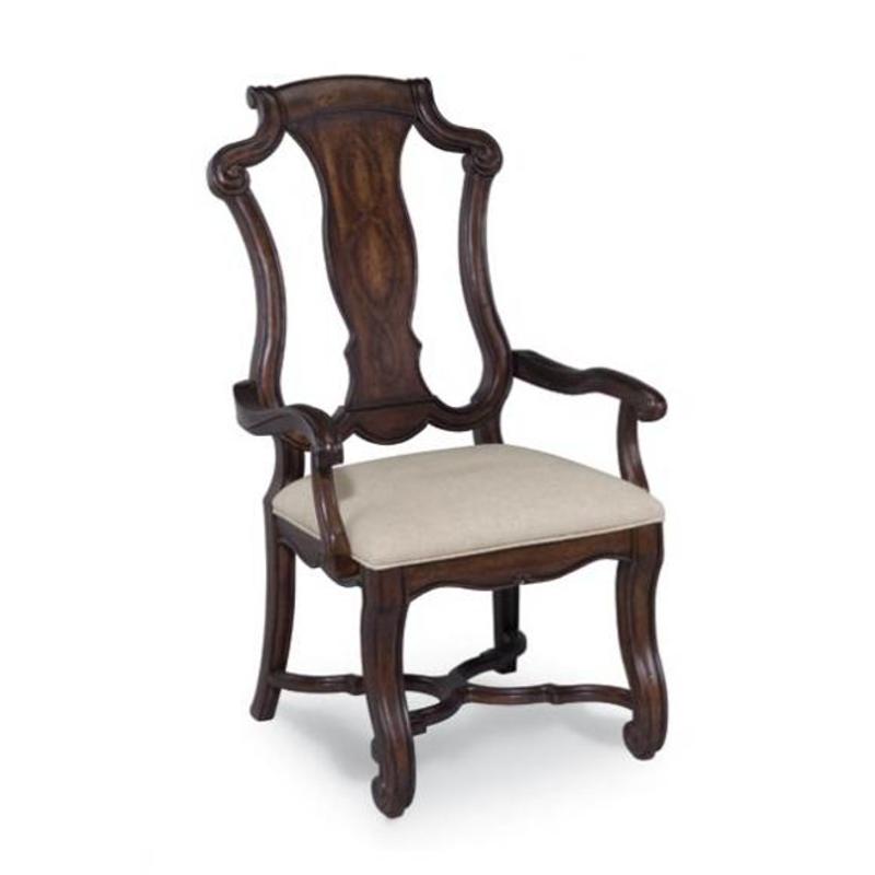 172205-2612 A R T Furniture Coronado Dining Room Furniture Dining Chair