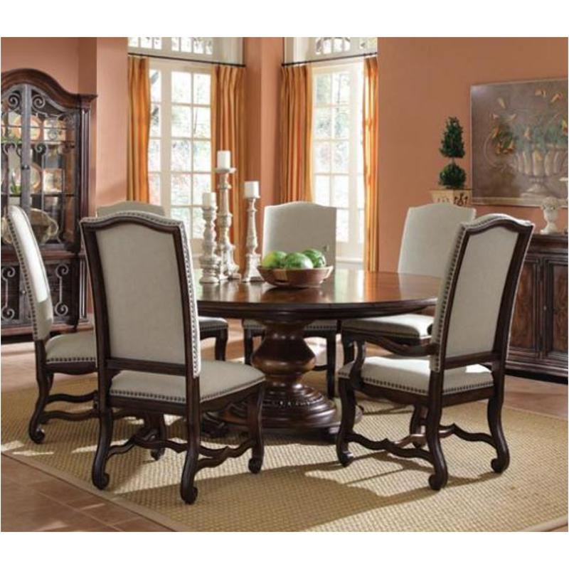 A R T Furniture Coronado Round Dining Table, Round Coronado Table