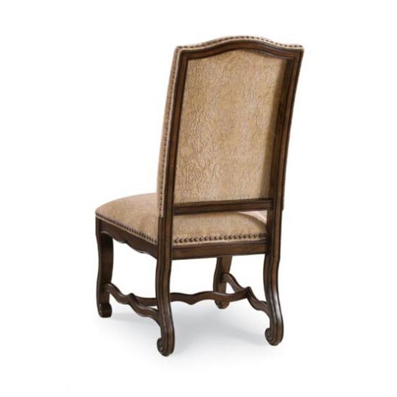 coronado side chair