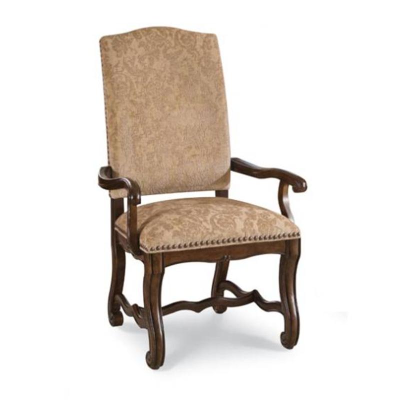 1722012612 A R T Furniture Coronado Upholstered Arm