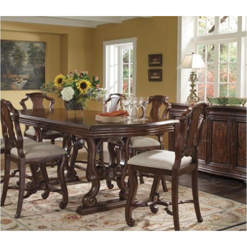 172235-2612tp A R T Furniture Coronado Dining Room Furniture Counter Height Table