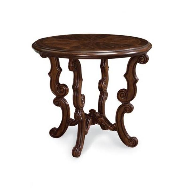 172309 2612 A R T Furniture Coronado, Round Coronado Table