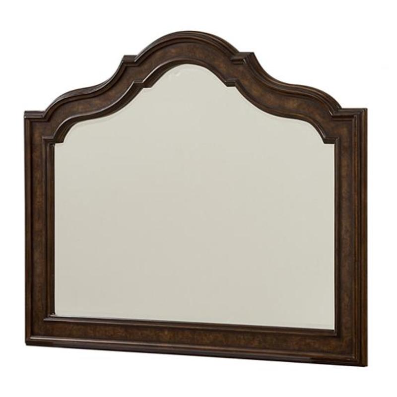 173121-2636 A R T Furniture Villa Nueva Bedroom Furniture Mirror