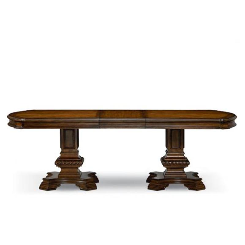 173220-2636tp A R T Furniture Villa Nueva Dining Room Furniture Dining Table