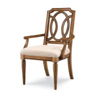 176205-2617 A R T Furniture Provenance Dining Room Furniture Dining Chair