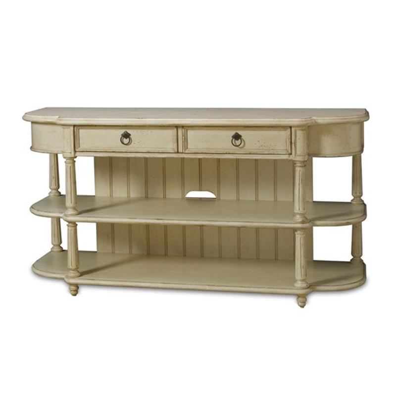 176423-2617 A R T Furniture Provenance Living Room Furniture Sofa Table