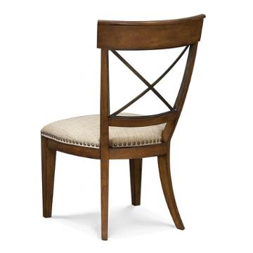 177204-1503 A R T Furniture Copper Ridge Dining Room Furniture Dining Chair