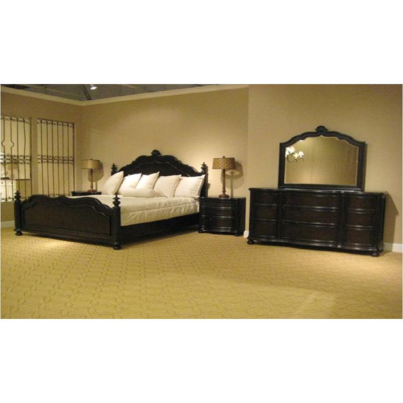 183135-2614hb A R T Furniture Coventry Bedroom Furniture Bed