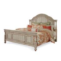 189135-2617hb A R T Furniture Belmar Ii Bedroom Furniture Bed